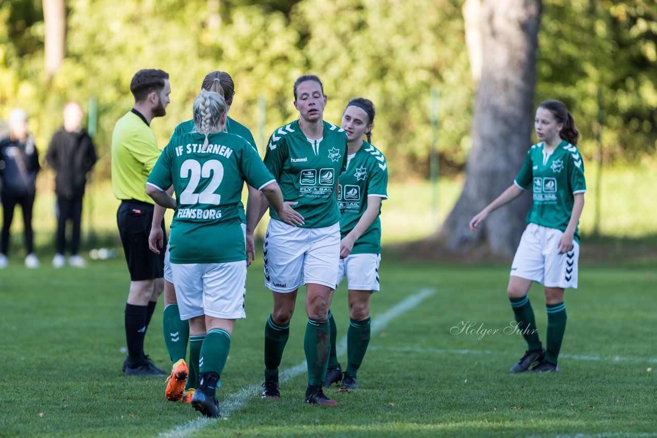 Bild 429 - F RS Kiel - IF Stjernen Flensborg : Ergebnis: 3:2